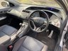 USED 2009 59 HONDA CIVIC 1.8 I-VTEC ES 5d 138 BHP FANTASTIC EXAMPLE!