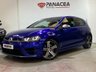 USED 2014 64 VOLKSWAGEN GOLF 2.0 R DSG 3d 298 BHP EURO6 ULEZ  