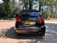USED 2013 13 KIA VENGA 1.6 3 SAT NAV CRDI ECODYNAMICS  5d 114 BHP ZERO DEPOSIT FINANCE AVAILABLE