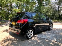 USED 2013 13 KIA VENGA 1.6 3 SAT NAV CRDI ECODYNAMICS  5d 114 BHP ZERO DEPOSIT FINANCE AVAILABLE