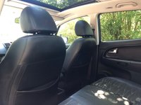 USED 2013 13 KIA VENGA 1.6 3 SAT NAV CRDI ECODYNAMICS  5d 114 BHP ZERO DEPOSIT FINANCE AVAILABLE