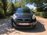 USED 2013 13 KIA VENGA 1.6 3 SAT NAV CRDI ECODYNAMICS  5d 114 BHP ZERO DEPOSIT FINANCE AVAILABLE