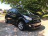 USED 2013 13 KIA VENGA 1.6 3 SAT NAV CRDI ECODYNAMICS  5d 114 BHP ZERO DEPOSIT FINANCE AVAILABLE