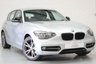 USED 2012 62 BMW 1 SERIES 1.6 116I SPORT 5d 135 BHP 