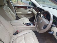USED 2007 57 JAGUAR XJ 3.0 SOVEREIGN V6 4d 240 BHP ZERO DEPOSIT FINANCE AVAILABLE