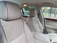 USED 2007 57 JAGUAR XJ 3.0 SOVEREIGN V6 4d 240 BHP ZERO DEPOSIT FINANCE AVAILABLE