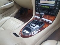 USED 2007 57 JAGUAR XJ 3.0 SOVEREIGN V6 4d 240 BHP ZERO DEPOSIT FINANCE AVAILABLE