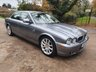 USED 2007 57 JAGUAR XJ 3.0 SOVEREIGN V6 4d 240 BHP ZERO DEPOSIT FINANCE AVAILABLE