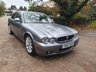 USED 2007 57 JAGUAR XJ 3.0 SOVEREIGN V6 4d 240 BHP ZERO DEPOSIT FINANCE AVAILABLE