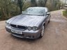 USED 2007 57 JAGUAR XJ 3.0 SOVEREIGN V6 4d 240 BHP ZERO DEPOSIT FINANCE AVAILABLE