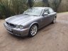 USED 2007 57 JAGUAR XJ 3.0 SOVEREIGN V6 4d 240 BHP ZERO DEPOSIT FINANCE AVAILABLE