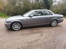 USED 2007 57 JAGUAR XJ 3.0 SOVEREIGN V6 4d 240 BHP ZERO DEPOSIT FINANCE AVAILABLE
