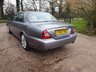 USED 2007 57 JAGUAR XJ 3.0 SOVEREIGN V6 4d 240 BHP ZERO DEPOSIT FINANCE AVAILABLE