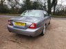 USED 2007 57 JAGUAR XJ 3.0 SOVEREIGN V6 4d 240 BHP ZERO DEPOSIT FINANCE AVAILABLE