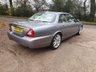 USED 2007 57 JAGUAR XJ 3.0 SOVEREIGN V6 4d 240 BHP ZERO DEPOSIT FINANCE AVAILABLE