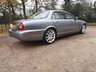 USED 2007 57 JAGUAR XJ 3.0 SOVEREIGN V6 4d 240 BHP ZERO DEPOSIT FINANCE AVAILABLE