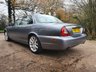 USED 2007 57 JAGUAR XJ 3.0 SOVEREIGN V6 4d 240 BHP ZERO DEPOSIT FINANCE AVAILABLE