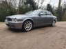 USED 2007 57 JAGUAR XJ 3.0 SOVEREIGN V6 4d 240 BHP ZERO DEPOSIT FINANCE AVAILABLE