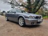USED 2007 57 JAGUAR XJ 3.0 SOVEREIGN V6 4d 240 BHP ZERO DEPOSIT FINANCE AVAILABLE