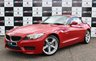 USED 2011 61 BMW Z4 2.0 Z4 SDRIVE28I M SPORT ROADSTER 2d 242 BHP 