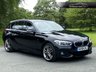 USED 2018 18 BMW 1 SERIES 2.0 118D M SPORT 5d 147 BHP 