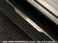 USED 2014 64 LAND ROVER RANGE ROVER VERY RARE WHITE RANGE ROVER 4.4 SDV8 AUTOBIOGRAPHY LWB LIMO FREE UK DELIVERY*VIDEO AVAILABLE* FINANCE ARRANGED* PART EX*HPI CLEAR