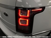 USED 2014 64 LAND ROVER RANGE ROVER VERY RARE WHITE RANGE ROVER 4.4 SDV8 AUTOBIOGRAPHY LWB LIMO FREE UK DELIVERY*VIDEO AVAILABLE* FINANCE ARRANGED* PART EX*HPI CLEAR