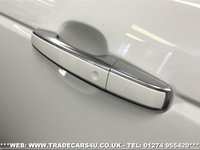 USED 2014 64 LAND ROVER RANGE ROVER VERY RARE WHITE RANGE ROVER 4.4 SDV8 AUTOBIOGRAPHY LWB LIMO FREE UK DELIVERY*VIDEO AVAILABLE* FINANCE ARRANGED* PART EX*HPI CLEAR