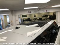 USED 2014 64 LAND ROVER RANGE ROVER VERY RARE WHITE RANGE ROVER 4.4 SDV8 AUTOBIOGRAPHY LWB LIMO FREE UK DELIVERY*VIDEO AVAILABLE* FINANCE ARRANGED* PART EX*HPI CLEAR