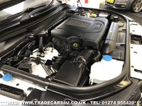 USED 2014 64 LAND ROVER RANGE ROVER VERY RARE WHITE RANGE ROVER 4.4 SDV8 AUTOBIOGRAPHY LWB LIMO FREE UK DELIVERY*VIDEO AVAILABLE* FINANCE ARRANGED* PART EX*HPI CLEAR