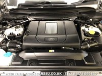 USED 2014 64 LAND ROVER RANGE ROVER VERY RARE WHITE RANGE ROVER 4.4 SDV8 AUTOBIOGRAPHY LWB LIMO FREE UK DELIVERY*VIDEO AVAILABLE* FINANCE ARRANGED* PART EX*HPI CLEAR