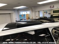 USED 2014 64 LAND ROVER RANGE ROVER VERY RARE WHITE RANGE ROVER 4.4 SDV8 AUTOBIOGRAPHY LWB LIMO FREE UK DELIVERY*VIDEO AVAILABLE* FINANCE ARRANGED* PART EX*HPI CLEAR