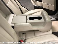 USED 2014 64 LAND ROVER RANGE ROVER VERY RARE WHITE RANGE ROVER 4.4 SDV8 AUTOBIOGRAPHY LWB LIMO FREE UK DELIVERY*VIDEO AVAILABLE* FINANCE ARRANGED* PART EX*HPI CLEAR