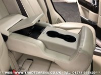 USED 2014 64 LAND ROVER RANGE ROVER VERY RARE WHITE RANGE ROVER 4.4 SDV8 AUTOBIOGRAPHY LWB LIMO FREE UK DELIVERY*VIDEO AVAILABLE* FINANCE ARRANGED* PART EX*HPI CLEAR