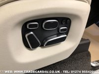 USED 2014 64 LAND ROVER RANGE ROVER VERY RARE WHITE RANGE ROVER 4.4 SDV8 AUTOBIOGRAPHY LWB LIMO FREE UK DELIVERY*VIDEO AVAILABLE* FINANCE ARRANGED* PART EX*HPI CLEAR