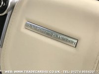 USED 2014 64 LAND ROVER RANGE ROVER VERY RARE WHITE RANGE ROVER 4.4 SDV8 AUTOBIOGRAPHY LWB LIMO FREE UK DELIVERY*VIDEO AVAILABLE* FINANCE ARRANGED* PART EX*HPI CLEAR
