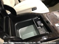 USED 2014 64 LAND ROVER RANGE ROVER VERY RARE WHITE RANGE ROVER 4.4 SDV8 AUTOBIOGRAPHY LWB LIMO FREE UK DELIVERY*VIDEO AVAILABLE* FINANCE ARRANGED* PART EX*HPI CLEAR