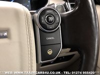 USED 2014 64 LAND ROVER RANGE ROVER VERY RARE WHITE RANGE ROVER 4.4 SDV8 AUTOBIOGRAPHY LWB LIMO FREE UK DELIVERY*VIDEO AVAILABLE* FINANCE ARRANGED* PART EX*HPI CLEAR