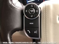USED 2014 64 LAND ROVER RANGE ROVER VERY RARE WHITE RANGE ROVER 4.4 SDV8 AUTOBIOGRAPHY LWB LIMO FREE UK DELIVERY*VIDEO AVAILABLE* FINANCE ARRANGED* PART EX*HPI CLEAR