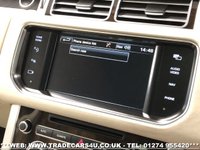 USED 2014 64 LAND ROVER RANGE ROVER VERY RARE WHITE RANGE ROVER 4.4 SDV8 AUTOBIOGRAPHY LWB LIMO FREE UK DELIVERY*VIDEO AVAILABLE* FINANCE ARRANGED* PART EX*HPI CLEAR