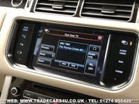 USED 2014 64 LAND ROVER RANGE ROVER VERY RARE WHITE RANGE ROVER 4.4 SDV8 AUTOBIOGRAPHY LWB LIMO FREE UK DELIVERY*VIDEO AVAILABLE* FINANCE ARRANGED* PART EX*HPI CLEAR
