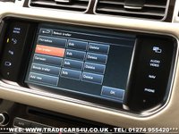 USED 2014 64 LAND ROVER RANGE ROVER VERY RARE WHITE RANGE ROVER 4.4 SDV8 AUTOBIOGRAPHY LWB LIMO FREE UK DELIVERY*VIDEO AVAILABLE* FINANCE ARRANGED* PART EX*HPI CLEAR