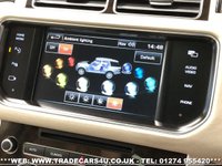 USED 2014 64 LAND ROVER RANGE ROVER VERY RARE WHITE RANGE ROVER 4.4 SDV8 AUTOBIOGRAPHY LWB LIMO FREE UK DELIVERY*VIDEO AVAILABLE* FINANCE ARRANGED* PART EX*HPI CLEAR