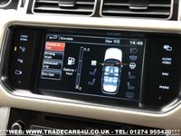 USED 2014 64 LAND ROVER RANGE ROVER VERY RARE WHITE RANGE ROVER 4.4 SDV8 AUTOBIOGRAPHY LWB LIMO FREE UK DELIVERY*VIDEO AVAILABLE* FINANCE ARRANGED* PART EX*HPI CLEAR