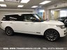 USED 2014 64 LAND ROVER RANGE ROVER VERY RARE WHITE RANGE ROVER 4.4 SDV8 AUTOBIOGRAPHY LWB LIMO FREE UK DELIVERY*VIDEO AVAILABLE* FINANCE ARRANGED* PART EX*HPI CLEAR