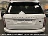 USED 2014 64 LAND ROVER RANGE ROVER VERY RARE WHITE RANGE ROVER 4.4 SDV8 AUTOBIOGRAPHY LWB LIMO FREE UK DELIVERY*VIDEO AVAILABLE* FINANCE ARRANGED* PART EX*HPI CLEAR