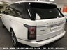 USED 2014 64 LAND ROVER RANGE ROVER VERY RARE WHITE RANGE ROVER 4.4 SDV8 AUTOBIOGRAPHY LWB LIMO FREE UK DELIVERY*VIDEO AVAILABLE* FINANCE ARRANGED* PART EX*HPI CLEAR