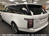 USED 2014 64 LAND ROVER RANGE ROVER VERY RARE WHITE RANGE ROVER 4.4 SDV8 AUTOBIOGRAPHY LWB LIMO FREE UK DELIVERY*VIDEO AVAILABLE* FINANCE ARRANGED* PART EX*HPI CLEAR