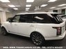 USED 2014 64 LAND ROVER RANGE ROVER VERY RARE WHITE RANGE ROVER 4.4 SDV8 AUTOBIOGRAPHY LWB LIMO FREE UK DELIVERY*VIDEO AVAILABLE* FINANCE ARRANGED* PART EX*HPI CLEAR