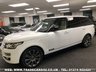 USED 2014 64 LAND ROVER RANGE ROVER VERY RARE WHITE RANGE ROVER 4.4 SDV8 AUTOBIOGRAPHY LWB LIMO FREE UK DELIVERY*VIDEO AVAILABLE* FINANCE ARRANGED* PART EX*HPI CLEAR